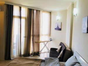 奥秘广场待售一室公寓 — 来自开发商和业主的房地产搜索引擎 GEOLN.COM. 照片 5