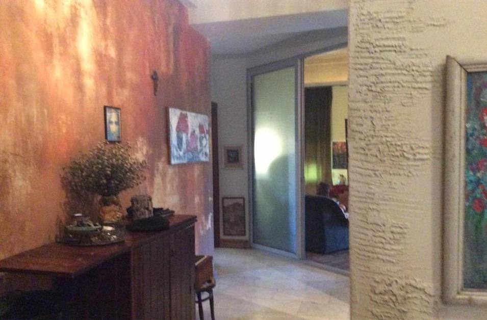 Saburtalo的4个房间的公寓。第比利斯无中介公寓 — 来自开发商和业主的房地产搜索引擎 GEOLN.COM. 照片 1