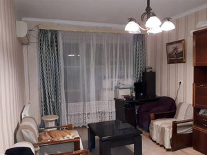 Isani的2间卧室的公寓。在伊萨尼第比利斯购买公寓 — 来自开发商和业主的房地产搜索引擎 GEOLN.COM. 照片 2