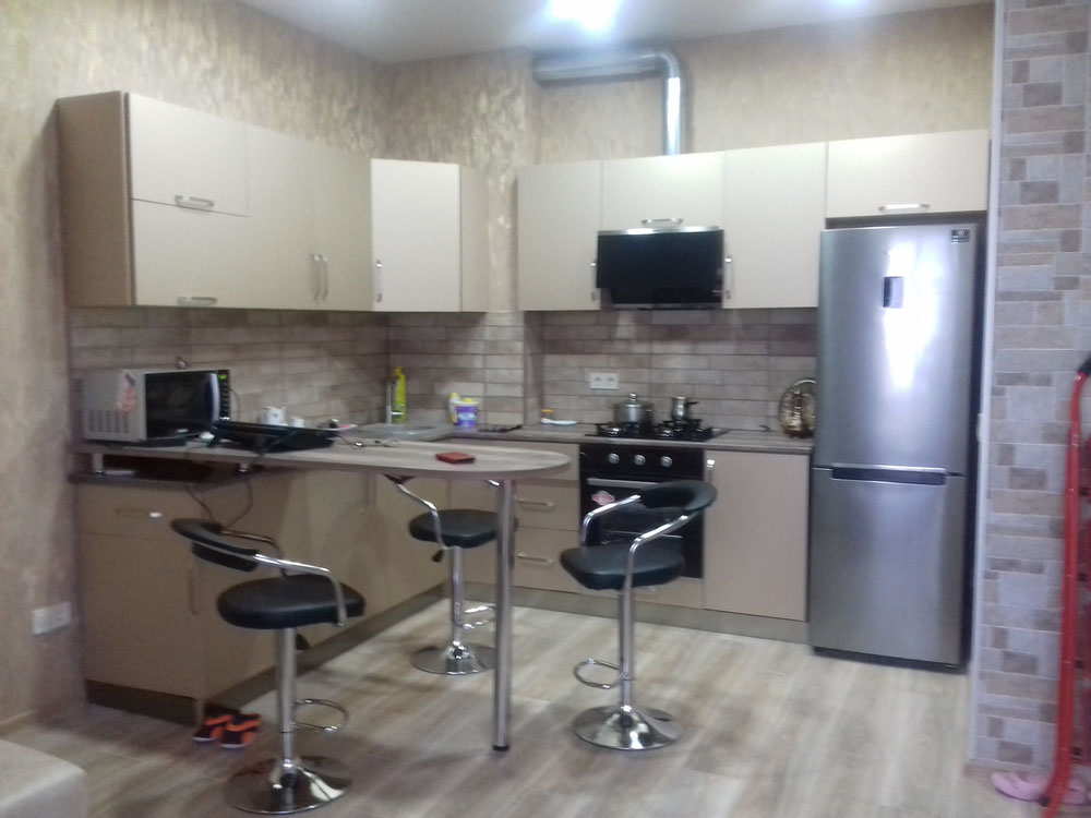 巴统出售公寓 — 来自开发商和业主的房地产搜索引擎 GEOLN.COM. 照片 1