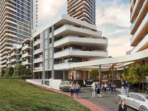 房地产在 Bilkent Nazende — look at the real estate search engine GEOLN.COM. 照片 4