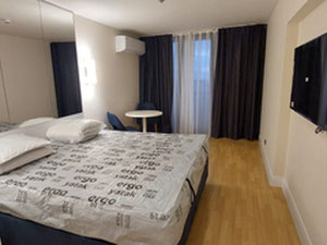 Орби Сити ד2 43 קומות — חיפוש נדל"ן מפרטי ומקבלן GEOLN.COM. תמונה 3