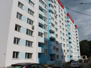 Real estate in Novy Kvartal — look at the real estate search engine GEOLN.COM. Photo 3