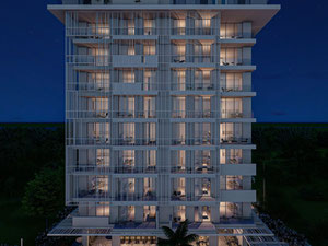 公寓 1 卧室 58 平方米，位于土耳其阿拉尼亚 — 来自开发商和业主的房地产搜索引擎 GEOLN.COM. 照片 11