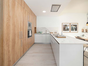 Вілла 3 спальні 119 м² в Ла Фінка Гольф, Іспанія — Пошуковик нерухомості від забудовників і власників GEOLN.COM. Фото 14