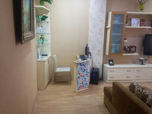 Isani的2间卧室的公寓。在伊萨尼第比利斯购买公寓 — 来自开发商和业主的房地产搜索引擎 GEOLN.COM. 照片 2