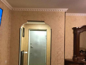 4 غرف شقة في ديدوبي. شراء شقة في تبليسي ، ديدوبي — ابحث عن عقار قيد الإنشاء أو عقار معاد بيعه مباشرة من المطورين والملاك GEOLN.COM. صورة فوتوغرافية 4