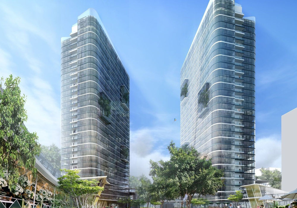 Immobilien in Healthy City — Schauen Sie sich die Immobiliensuchmaschine GEOLN.COM an. Foto 1