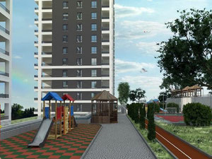 Real estate in Ned Serrapark — look at the real estate search engine GEOLN.COM. Photo 3