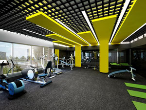 公寓 1 卧室 55 平方米，位于土耳其阿拉尼亚 — 来自开发商和业主的房地产搜索引擎 GEOLN.COM. 照片 23