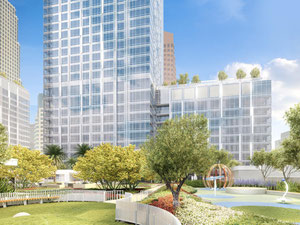 عقار للبيع في Metropolis Tower 2 — انظر إلى محرك البحث العقاري GEOLN.COM. صورة فوتوغرافية 2