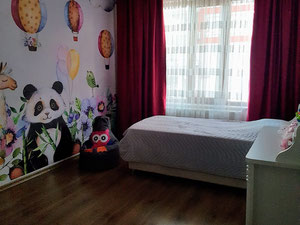 豪华6卧室房屋，地理位置优越 — 来自开发商和业主的房地产搜索引擎 GEOLN.COM. 照片 18