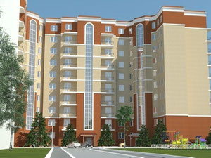 Real estate in Harmony — look at the real estate search engine GEOLN.COM. Photo 2