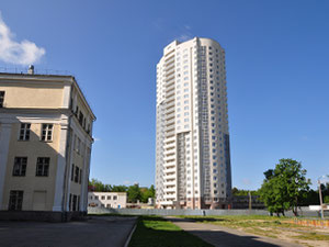 房地产在 Severnoye Siyaniye — look at the real estate search engine GEOLN.COM. 照片 5