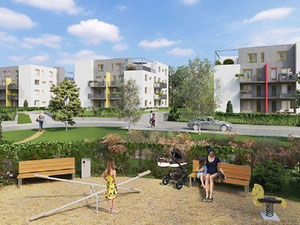 عقار للبيع في Koivu Zlicin — انظر إلى محرك البحث العقاري GEOLN.COM. صورة فوتوغرافية 3