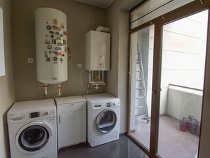 ¡Apartamento de 4 habitaciones en venta en el distrito de Vake, Bagebi! — Encuentre propiedades fuera del plan o reventa de bienes inmuebles directamente de desarrolladores y propietarios GEOLN.COM. Foto 11