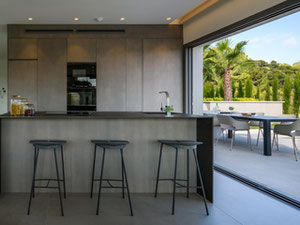 别墅 3 间卧室 162 平方米，位于西班牙拉斯科琳娜 — 来自开发商和业主的房地产搜索引擎 GEOLN.COM. 照片 8