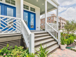 Real estate in Kolbe Farms — look at the real estate search engine GEOLN.COM. Photo 7