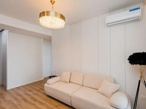 For sale: stylish apartment with a view in the Archi Isani residential complex — Find off-plan property or real estate resale directly from developers and owners GEOLN.COM. Photo 5