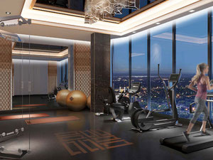 უძრავი კონება 1111 Atwater — გადახედეთ უძრავი ქონების საძიებო სისტემას GEOLN.COM. ფოტო 7