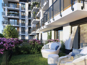 Недвижимость в Variant Praga — смотрите на поисковике недвижимости GEOLN.COM. Фото 4