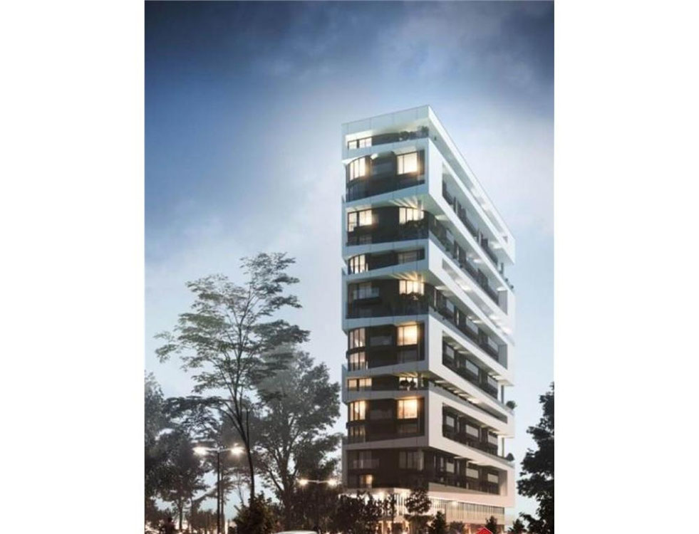 Real estate in Warshawskaya — look at the real estate search engine GEOLN.COM. Photo 1