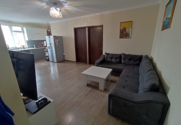 5 room apartment for sale