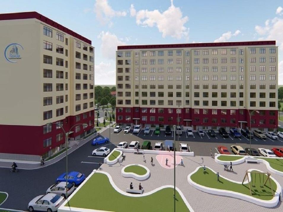 Real estate in Comfort House — look at the real estate search engine GEOLN.COM. Photo 1