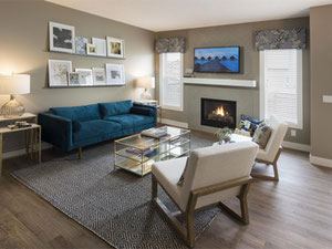 Недвижимость в Auburn Bay — смотрите на поисковике недвижимости GEOLN.COM. Фото 8