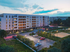 נדל"ן ב Soleil De Malta — עיין במנוע חיפוש הנדל"ן GEOLN.COM. תמונה 3