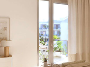 房地产在 Marina Real II — look at the real estate search engine GEOLN.COM. 照片 9