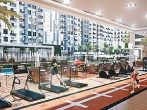 Real estate in Lawnz — look at the real estate search engine GEOLN.COM. Photo 4