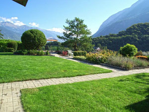 Villa in Switzerland, Valais, Sierre — Find off-plan property or real estate resale directly from developers and owners GEOLN.COM. Photo 2