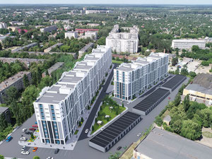 房地产在 Zatyshnyy — look at the real estate search engine GEOLN.COM. 照片 5