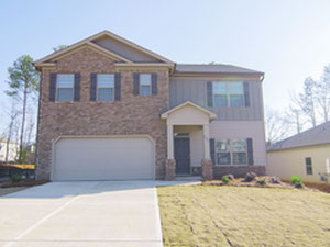 Real estate in Hampshire Park Atlanta — look at the real estate search engine GEOLN.COM. Photo 2