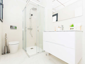 别墅 3 间卧室 144 平方米，位于西班牙贝尼约法尔 — 来自开发商和业主的房地产搜索引擎 GEOLN.COM. 照片 15