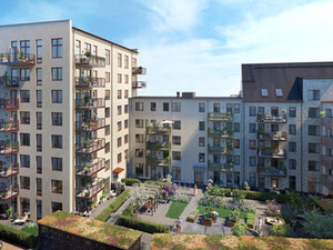 Immobilien in Brf Alba — Schauen Sie sich die Immobiliensuchmaschine GEOLN.COM an. Foto 2