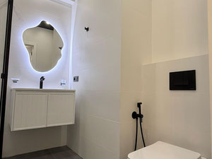 Продається квартира в Arqi Isani — Пошуковик нерухомості від забудовників і власників GEOLN.COM. Фото 2