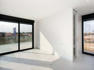 别墅 4 卧室 173 m² 在洛斯阿尔卡萨雷斯, 西班牙 — 来自开发商和业主的房地产搜索引擎 GEOLN.COM. 照片 12