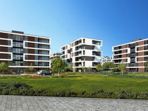 房地产在 Grand Village — look at the real estate search engine GEOLN.COM. 照片 3