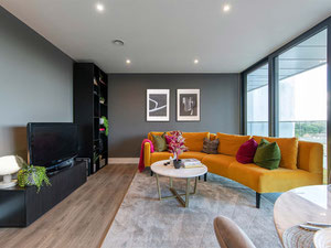 უძრავი კონება Staines Upon Thames — გადახედეთ უძრავი ქონების საძიებო სისტემას GEOLN.COM. ფოტო 8