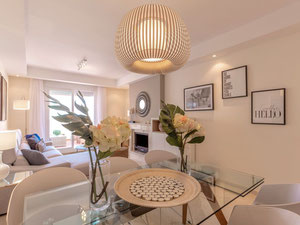 公寓 3 间卧室 140 平方米，位于西班牙新安达卢西亚 — 来自开发商和业主的房地产搜索引擎 GEOLN.COM. 照片 27