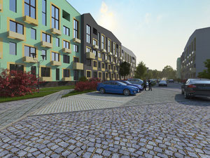 房地产在 Double Aib — look at the real estate search engine GEOLN.COM. 照片 6