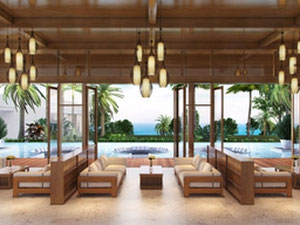 房地产在 Meliá Phuket Karon Residences — look at the real estate search engine GEOLN.COM. 照片 10