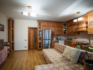 For sale apartment in Kyiv — Find off-plan property or real estate resale directly from developers and owners GEOLN.COM. Photo 2