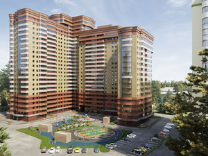 房地产在 Sosny — look at the real estate search engine GEOLN.COM. 照片 2