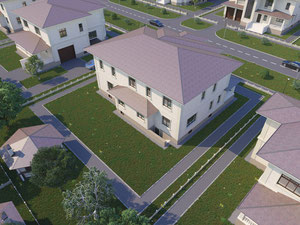 Nieruchomości w Tumar Grand Village — spójrz na wyszukiwarkę nieruchomości GEOLN.COM. Zdjęcie 3