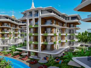 房地产在 Ekoloji Construction — look at the real estate search engine GEOLN.COM. 照片 3