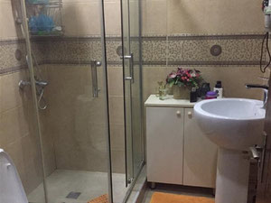 Didi Digomi的2间卧室的公寓。第比利斯无中介公寓 — 来自开发商和业主的房地产搜索引擎 GEOLN.COM. 照片 5