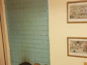 Mtatsminda上的4客房公寓。第比利斯无中介公寓 — 来自开发商和业主的房地产搜索引擎 GEOLN.COM. 照片 10